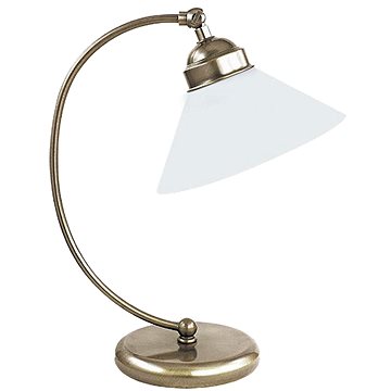 Rabalux - Stolní lampa 1xE27/60W/230V