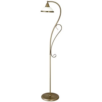 

Rabalux - stojací lampa 1xE27/60W/230V