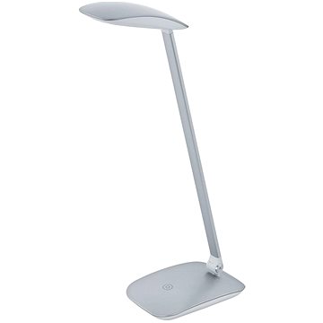 

Eglo - LED Stmívatelná stolní lampa 1xLED/4,5W/USB