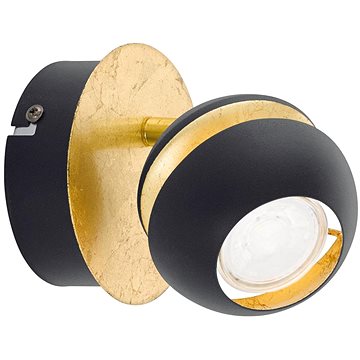 

Eglo - LED Bodové svítidlo 1xGU10-LED/4W/230V