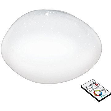 

Eglo - LED Stmívatelné stropní svítidlo LED/21W/230V