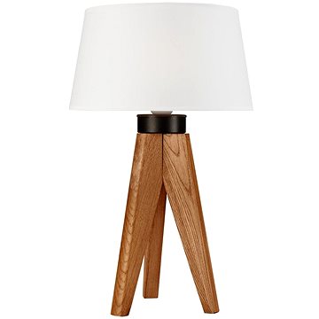 

Stolní lampa AIDA 1xE27/60W/230V