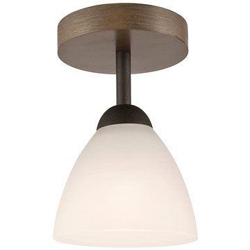 

Přisazený lustr ADRIANO 1xE27/60W/230V