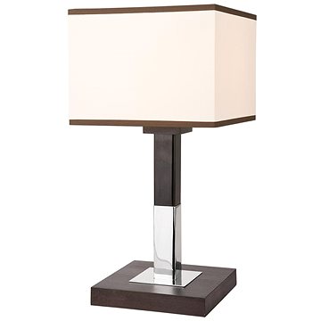 

Stolní lampa AMELIA 1xE27/60W/230V