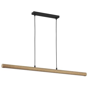 

LED Lustr na lanku GIACINTO LED/30W/230V