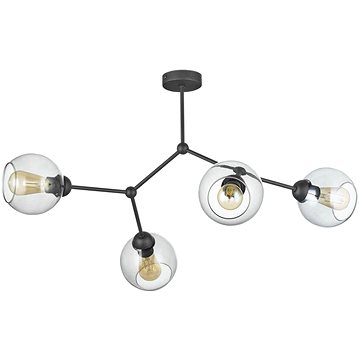

Lustr přisazený FAIRY 4xE27/60W/230V