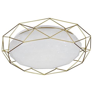 

LED Stropní svítidlo SVEN LED/24W/230V