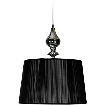 

Lustr na lanku GILLENIA 1xE27/60W/230V