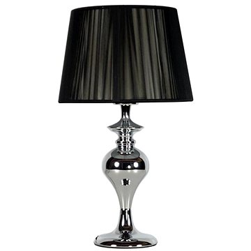 

Stolní lampa GILLENIA 1xE27/60W/230V