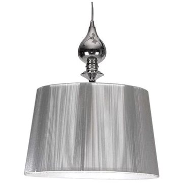 

Lustr na lanku GILLENIA 1xE27/60W/230V