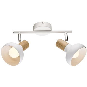

Bodové svítidlo PUERTO 2xE14/40W/230V