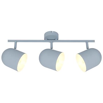 

Bodové svítidlo AZURO 3xE27/40W/230V