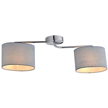 

Přisazený lustr BAN 2xE14/40W/230V