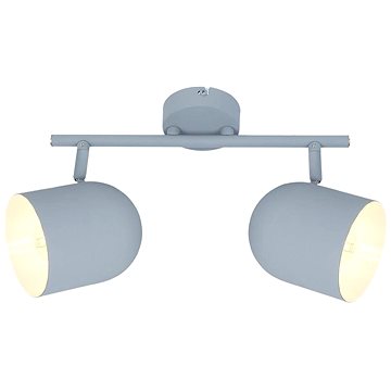 

Bodové svítidlo AZURO 2xE27/40W/230V