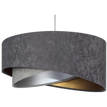

Lustr na lanku GALAXY 1xE27/60W/230V