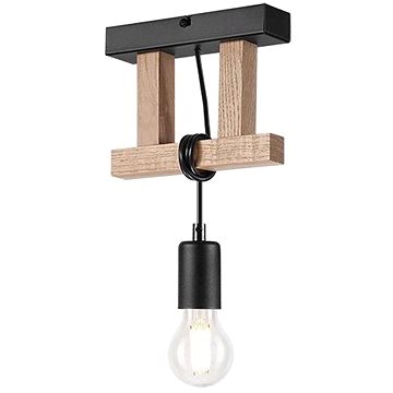 

Přisazený lustr LEONIDAS 1xE27/60W/230V