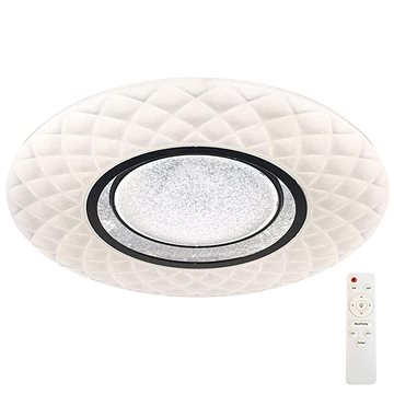 

LED Stmívatelné stropní svítidlo TOKYO LED/48W/230V + DO