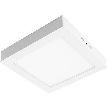 

LED Stropní svítidlo GERRY LED/24W/230V 3000K