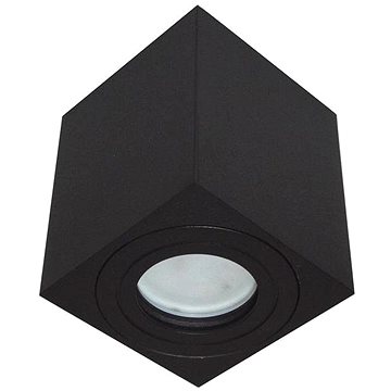 

Venkovní bodové svítidlo SARA 1xGU10/30W/230V IP54 černá