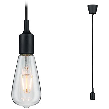 

Paulmann 50346 - Lustr na lanku NEORDIC 1xE27/20W/230V