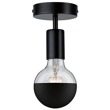 

Paulmann 79760 - Stropní svítidlo HALDOR 1xE27/20W/230V