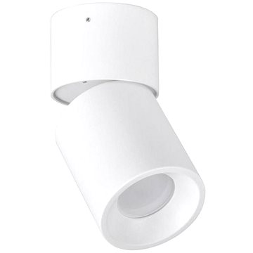 

Bodové svítidlo NIXA 1xGU10/10W/230V bílá