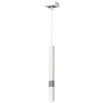 

LED Lustr na lanku CASTRO 1xG9/7W/230V