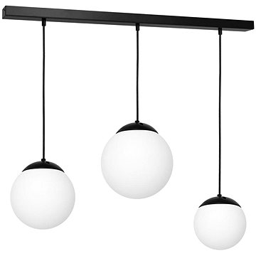 

Lustr na lanku LIMA 3xE14/40W/230V