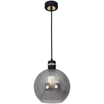

Lustr na lanku OMEGA 1xE27/60W/230V