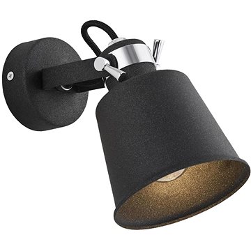 

Argon 3175 - Nástěnné svítidlo KONGO 1xE27/60W/230V