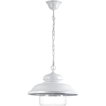 

Jupiter 1505 - Lustr na řetězu TORA 1xE27/60W/230V