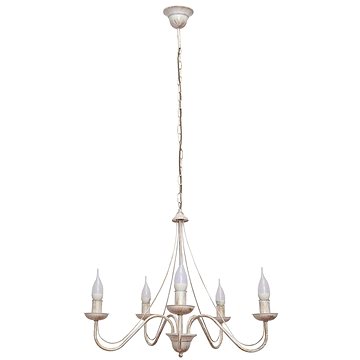 

Lustr MALBO 5xE14/60W