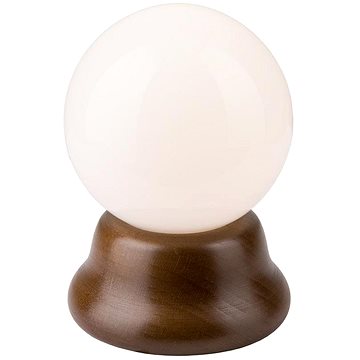 

Stolní lampa 1xE14/40W/230V