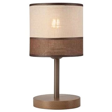 

Stolní lampa ANDREA 1xE27/60W/230V