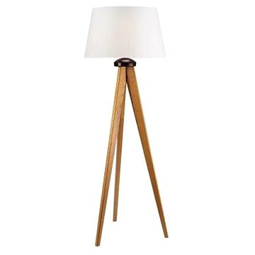 

Stojací lampa AIDA 1xE27/60W/230V