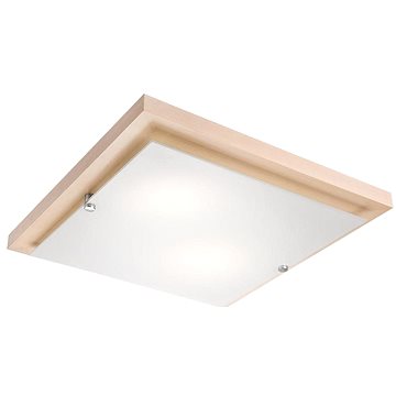 

LED Stropní svítidlo 1xLED/24W/230V