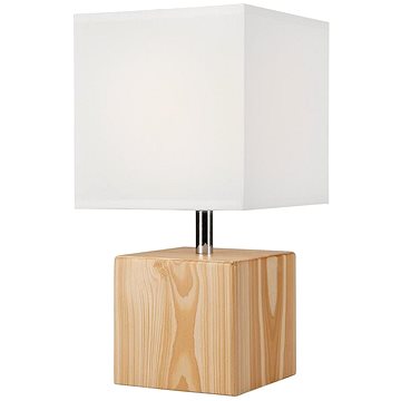 

Stolní lampa 1xE14/60W/230V