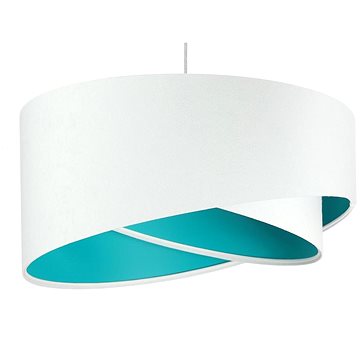 

Lustr na lanku GALAXY 1xE27/60W/230V
