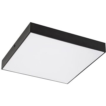 

Rabalux - LED Stropní svítidlo LED/24W/230V 3000-6000K IP44 černá