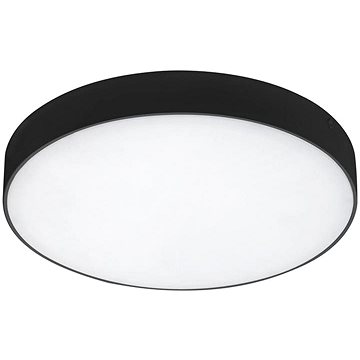 

Rabalux - LED Koupelnové stropní svítidlo LED/24W/230V 3000-6000K IP44 černá