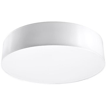

Stropní svítidlo ARENA 4xE27/60W/230V bílá