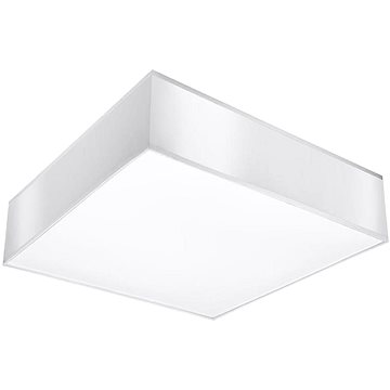 

Stropní svítidlo HORUS 4xE27/60W/230V bílá