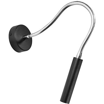 

Nástěnné bodové svítidlo AXIL 1xG9/12W/230V