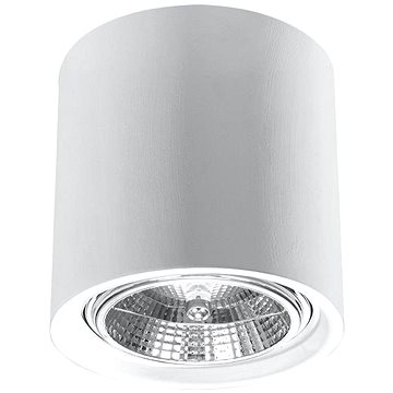 

Bodové svítidlo KALU 1xGU10/40W/230V
