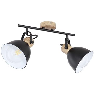 

Globo - Bodové svítidlo 2xE27/40W/230V