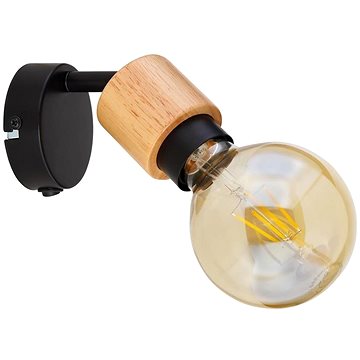 

Globo - Nástěnné bodové svítidlo 1xE27/40W/230V