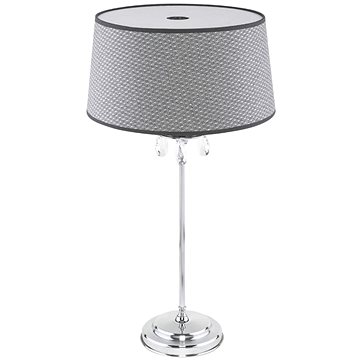 Jupiter 1608 - EG G CH - Stolní lampa EGIDA E27/60W