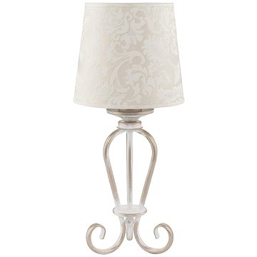 Jupiter 1594 - SI L EC - Stolní lampa SOFIA E27/60W