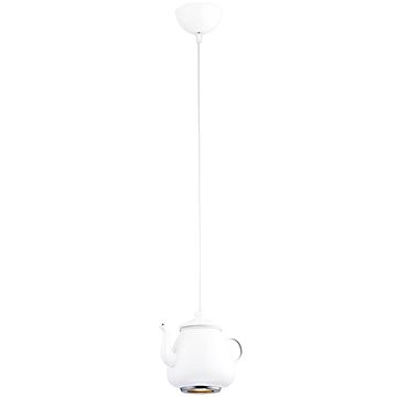 

Argon 3650 - Závěsné svítidlo JAMAJKA 1xGU10/50W/230V