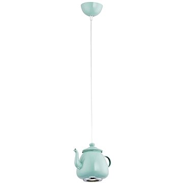 

Argon 3652 - Závěsné svítidlo JAMAJKA 1xGU10/50W/230V